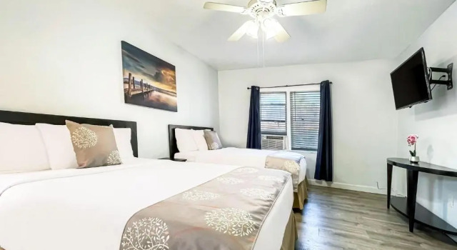 Ocean Villas