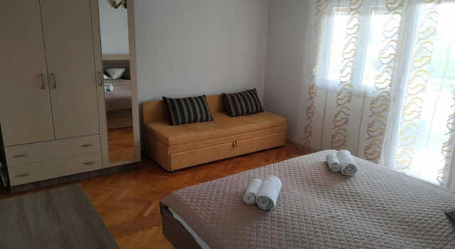 Apartment Buto 2 2 pax