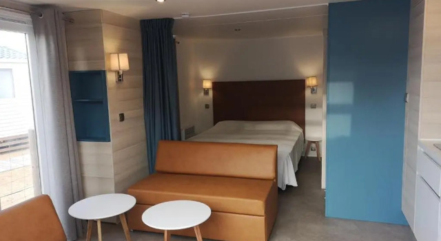 Camping Playa Taray, Varaa Leirintäalue Hotellit Huelva aamiaisella, Aamiainen