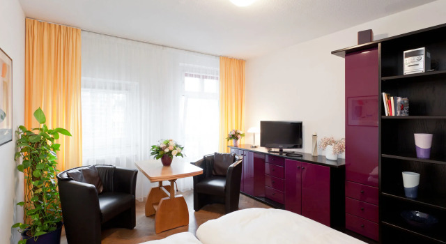Aparthotel Münzgasse