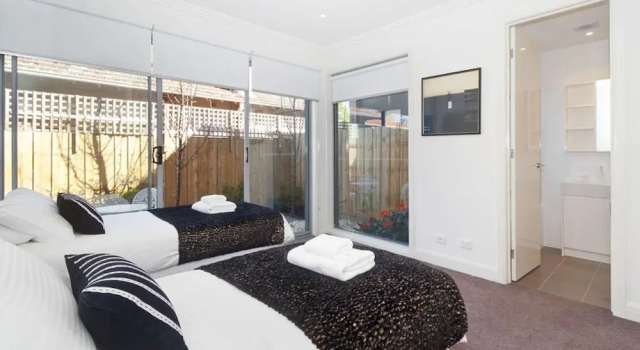 Caulfield Executive Apartment, Book Apartment Melbourne 