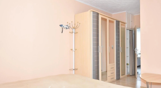 Ferienhaus Eilts Wohnung 15, Забронировать Отель Боркум East Frisian Islands, рядом с Оздоровительный центр и аквапарк "Гецайтенланд"