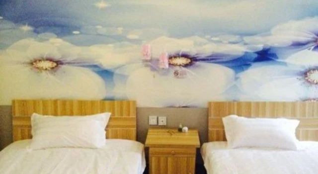 Young Urban Mini Hotel Chengyang Town Branch, Varaa Mini-hotelli Minihotellit kohteessa Shandong, Mini-hotelli