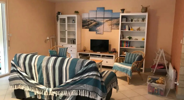 Коттедж Villa