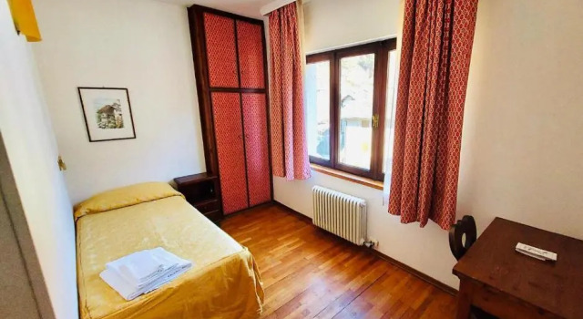 Номер Standard HG Hotel Italia