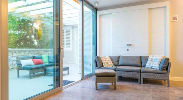 Apartment Mair