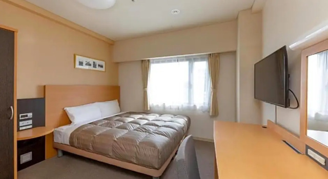 The OneFive Okayama - Vacation STAY 41846v, Book Hotel Cheap Hotels in Okayama