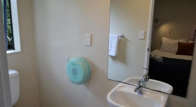 Номер Economy Kaiteri Lodge
