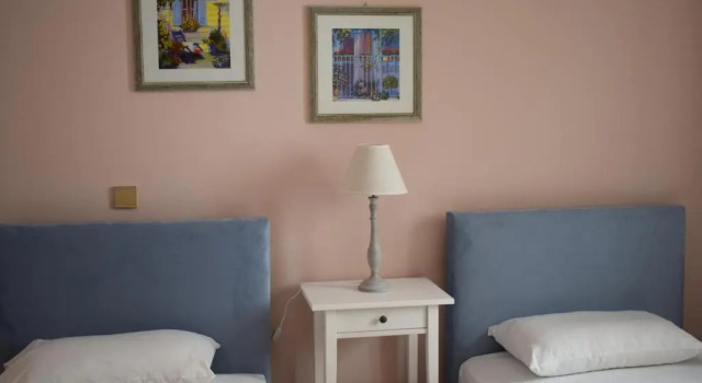Eleonora apartment no2