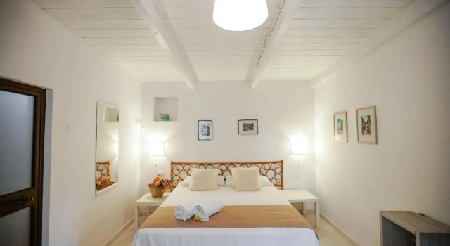 Апартаменты Standard Villa Margherita Residence