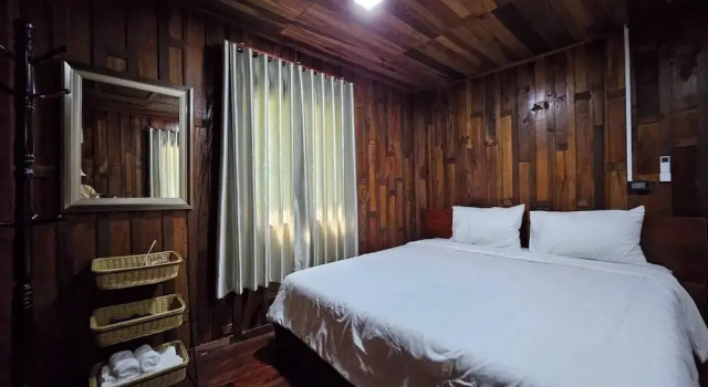 Номер Superior Punnattha House by Peema Villa