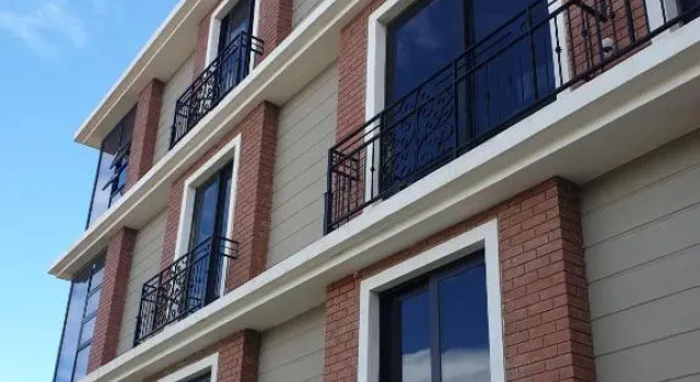Andaluz Boutique Hotel, Забронировать Бутик-отель Essenwood Дурбан