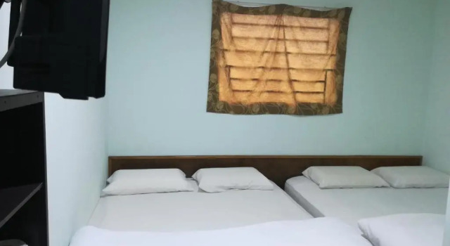 Standard famille chambre Axis Hotel