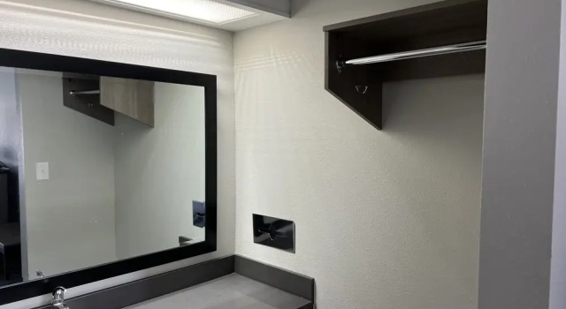 Номер Standard Garden Inn and Suites Hebbronville