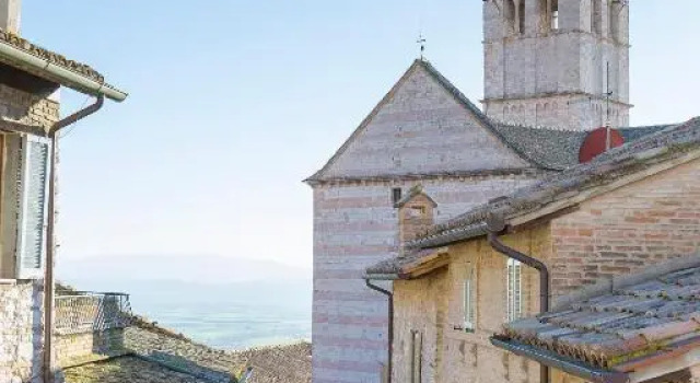Appartamento di Bianca C., Varaa Huoneisto Assisi Umbria