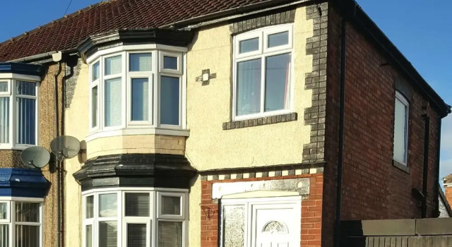 Oaklands Avenue