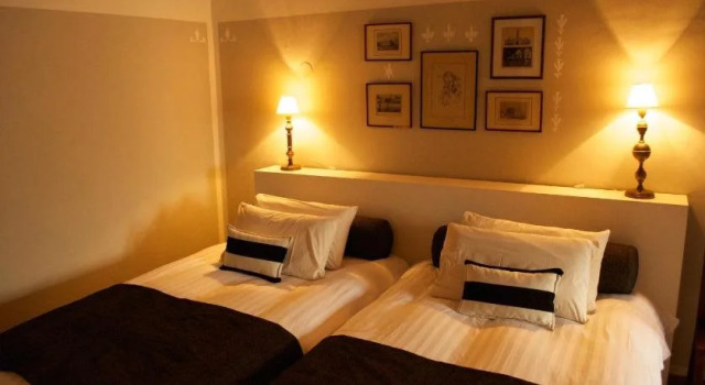 ART Hotel DECO