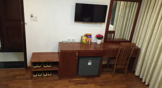 Le Na Hotel
