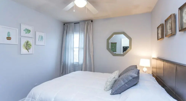Nashville Chic | 10min from downtown!