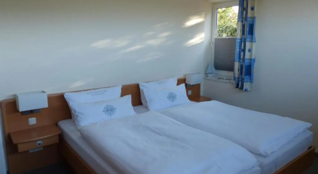 Номер Standard Strand-Hotel