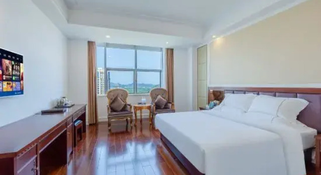 Люкс Chongzuo International Hotel