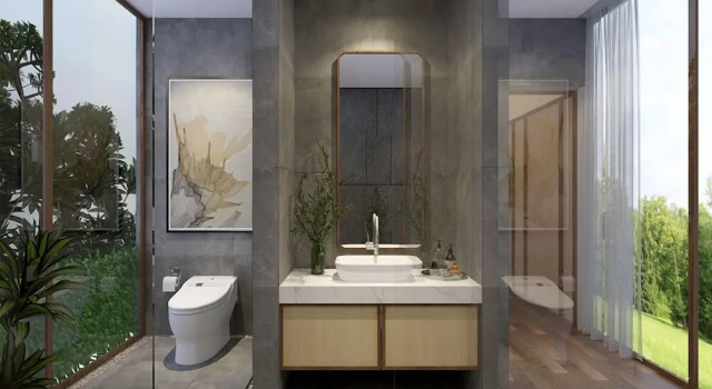 Executive Villa The Allure Villas Managed by Sahid