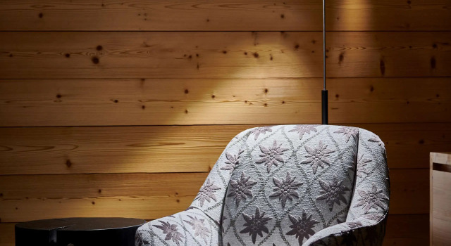 Семейный номер Standard Aspen Alpine Lifestyle Hotel