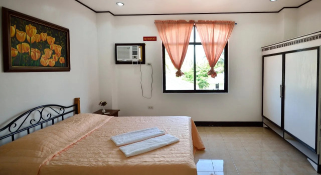 Island Inn, Prenota Hotel Malay Filippine