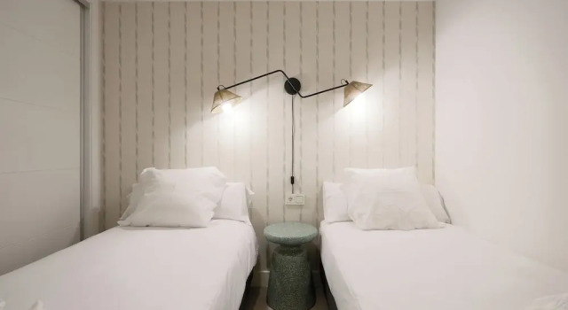 San Francisco Apartamentos Boutique, Забронировать Отель Севилья провинция Севилья, рядом с Торре-дель-Оро