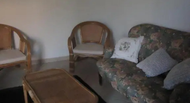 Номер Standard B&B Laura