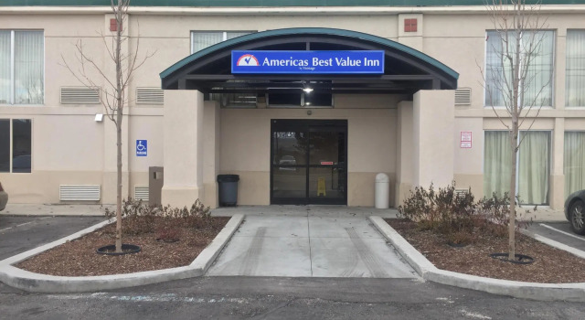 Americas Best Value Inn & Suites-Boise, Buchen Sie Hotel SPA-Hotels in Bogus Basin, SPA