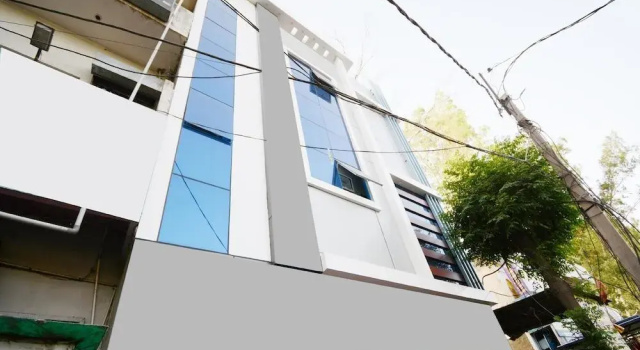Hotel The Ferns by OYO Rooms, Забронировать Отель Таннасар штат Харьяна