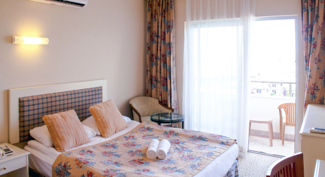 Belkon Hotel