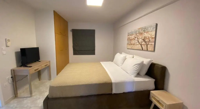 Апартаменты Orama Rooms 2