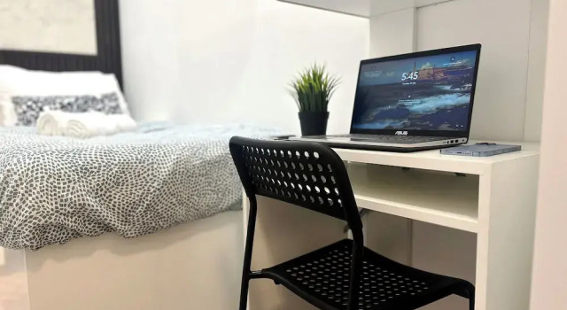Rest Partition Room in Tecom Near Metro, Забронировать Апартаменты/квартира Апартаменты Эмирата Дубая, рядом с Университет Вуллонгонг в Дубае, Апартаменты/квартира