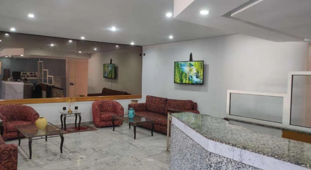 Hôtel Residence Louban, Rezerwuj Hotel Hotele w Souss-Massa-Draa z basenem, Basen