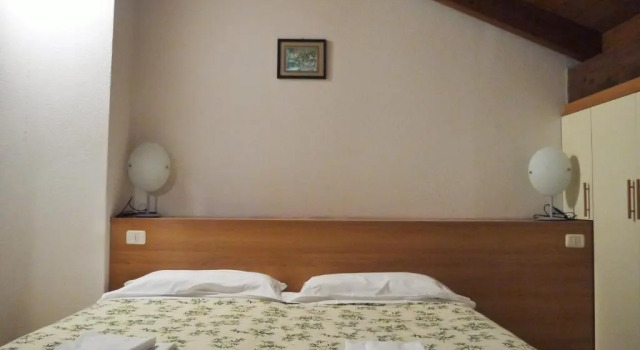 Двухместный номер Standard Hotel Oasi