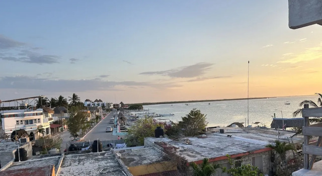 Номер Superior Hotel el Faro