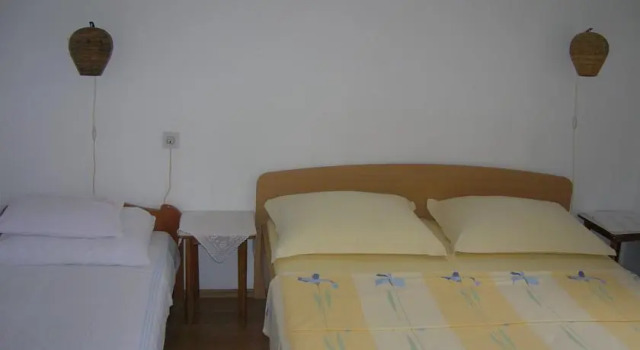 Guesthouse Eljuga Family