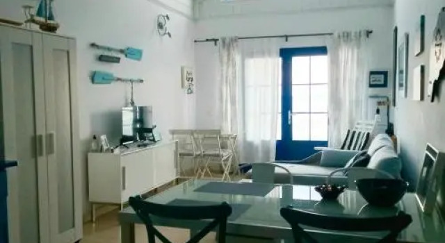 Apartamento Casita del Mar
