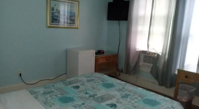 Номер Classic Surf Villa Hotel
