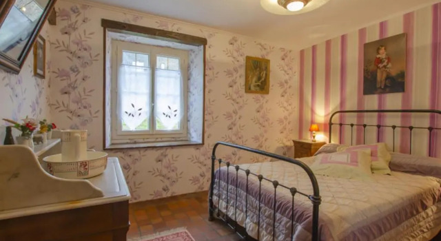 Gîte Bligny, 4 pièces, 6 personnes - FR-1-543-110, Rezervasyon Otel Bligny 