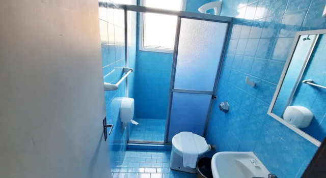 Номер Standard Hotel Ficare Torres