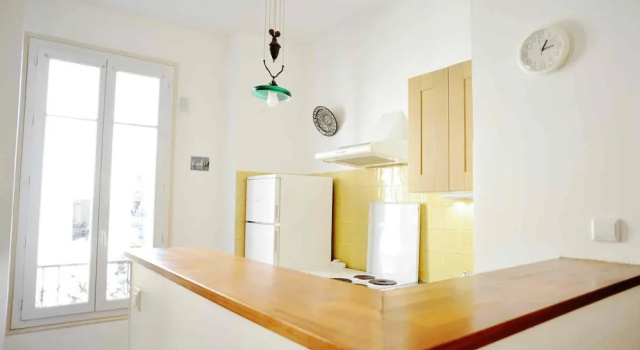 Apart Hotel Riviera - Old Town - Promenade des Anglais