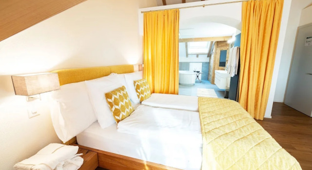 Люкс Hotel & Restaurant Hasenstrick