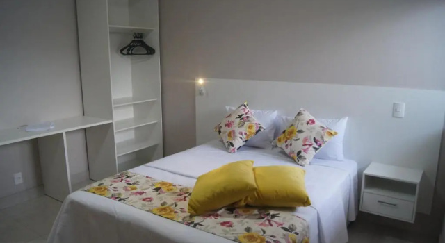 Номер Standard Ventura Hotel