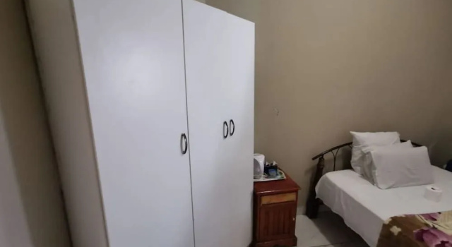 De Lambert Guesthouse