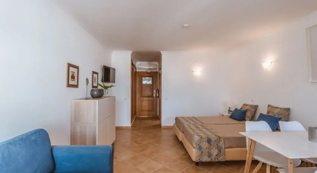 Quinta Velha Lake Beach View1floor Flat117