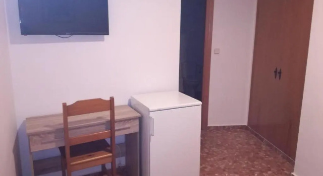 Номер Standard Hostal Alvaro I