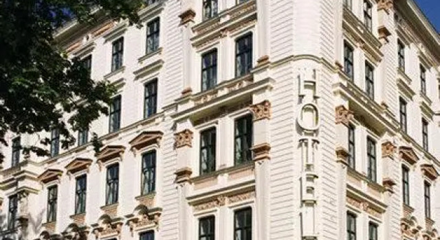 Одноместный полулюкс Hotel Am Schubertring